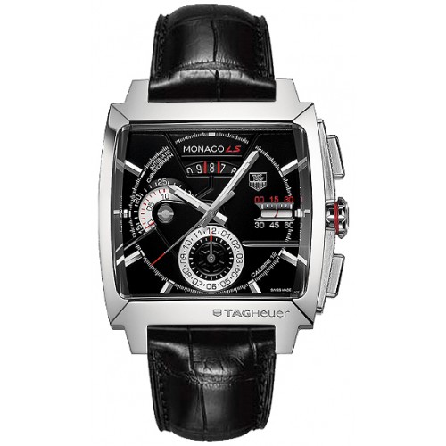 Tag Heuer Monaco CAL2110-FC6257